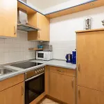 Haus Windboee, 3 公寓