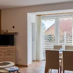 Haus Windboee, 3 公寓 杜亨