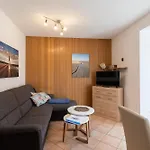 公寓 Haus Windboee, 3 杜亨