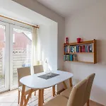 Haus Windboee, 3 公寓 *
