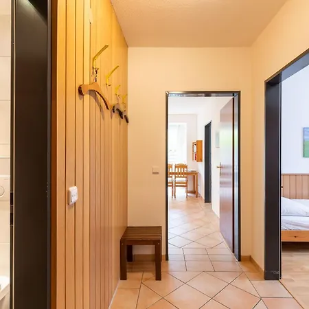 Haus Windböe, 3 * Duhnen