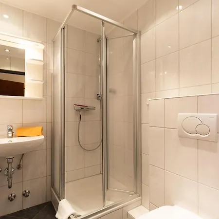 Haus Windboee, 3 *