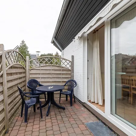 Haus Windboee, 3 Apartmán *