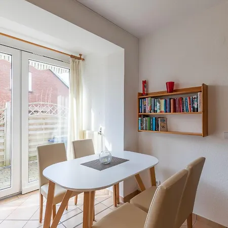 Haus Windboee, 3 Duhnen