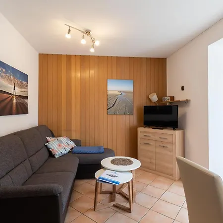 Haus Windböe, 3 Apartment