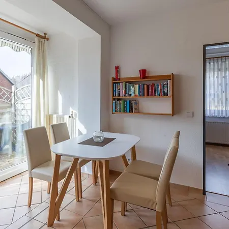 Haus Windboee, 3 Apartmán *
